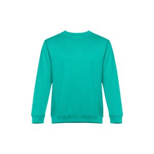 THC DELTA - Sweatshirt (unisex) in cotton and polyester