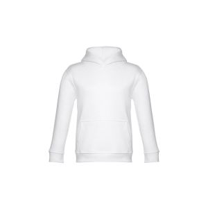 THC PHOENIX KIDS WH - Children's unisex hooded sweatshirt