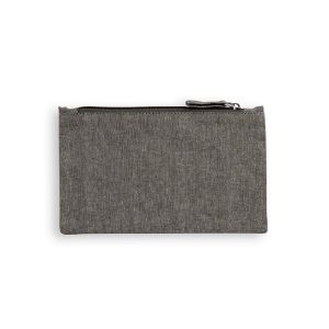 MILLIE - Multifunction bag in recycled cotton (70%) and polyester (30% rPET) (140 g/m²)