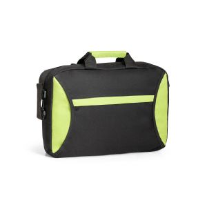 SEOUL - 600D polyester congress folder