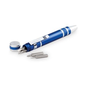 TOOLPEN - Pen shaped screwdriver set