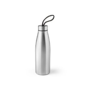 MORGAN - Bottle in 90% recycled stainless steel 710 mL