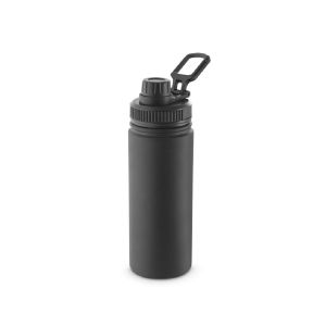 FEDERER - Bottle in 90% recycled stainless steel 570 mL