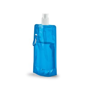 KWILL - 460 mL PE folding bottle