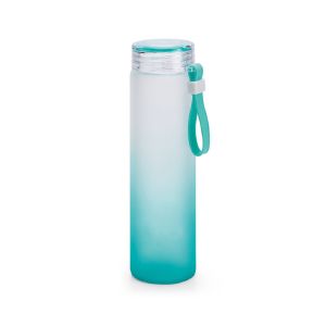 WILLIAMS - Bottle in borosilicate glass and cap in AS 470 mL