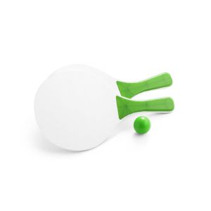 FILIPINAS - Bat and ball set in MDF