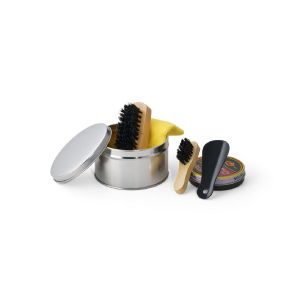 COBB - Shoe cleaning kit with 6 pieces