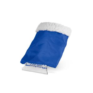 SOLDEU - Ice scraper with glove