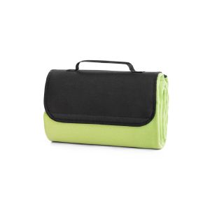 RILEY - EPE-lined picnic blanket (180 g/m²)