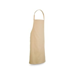 CUMIN - Cotton twill apron (180 g/m²)