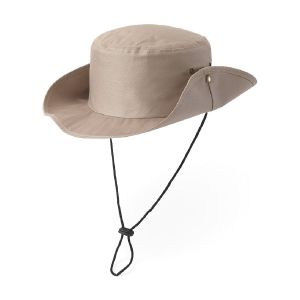 BLASS - 100% polyester safari hat (160 g/m²)