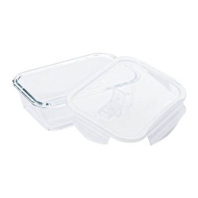 JACK - Glass lunchbox 