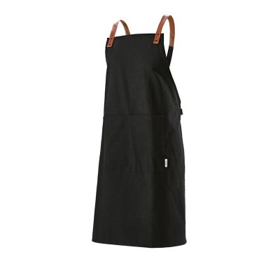 KANDINSKY - Recycled Cotton Apron 280 gsm