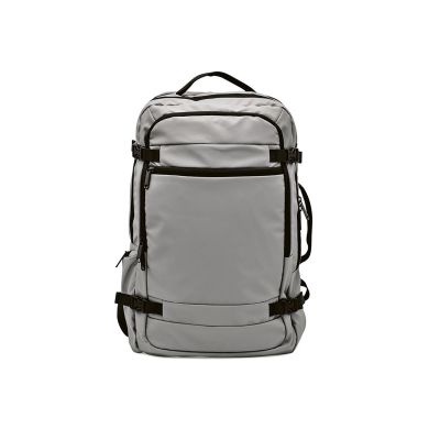 GALINDO - Backpack 22L rPET. Side Handle. Fits 17 Laptop