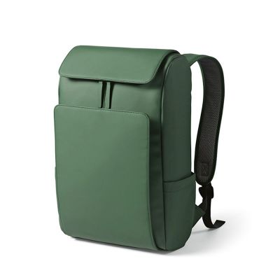 LISBON - Backpack 20L rPU. Fits 15.6 laptop
