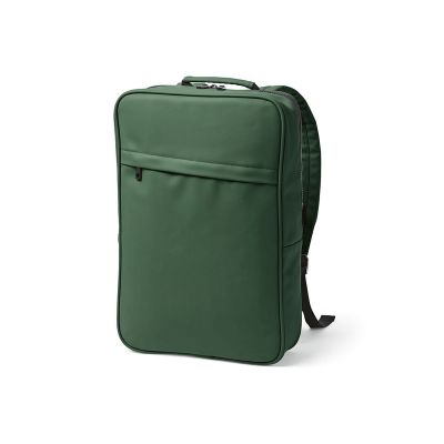 AMSTERDAM - Backpack 16L Recycled PU