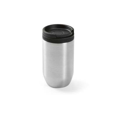 OKAVONGO - Okavango Travel Cup rSS 430ml. Double wall and Leakproof