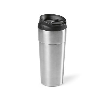 COLUMBIA - Travel Cup rSS 510ml. Double wall and Sliding Lid