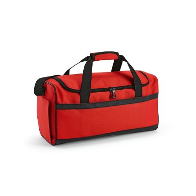 SÃO PAULO M - Gym Bag rPET 600D 25L