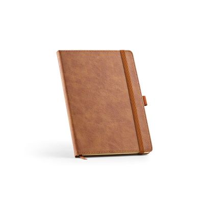HAWTHORNE - Howthorne A5 Notebook rPU cover. 70gsm FSC 196 pages