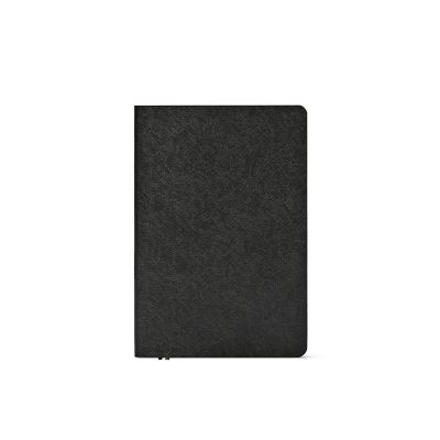 SARTRE - A5 Soft cover notebook rPU. 80gsm FSC 196 pages