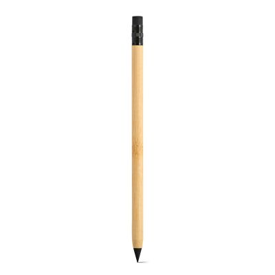 KEROUAC - Inkless Pen Bamboo with graphite tip and eraser