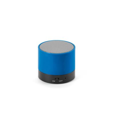 GAUSS - Speaker Recycled ABS 300 mAh