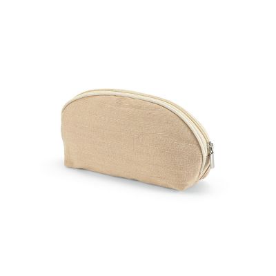 DEHLI - Toiletry Bag Juco 260 gsm