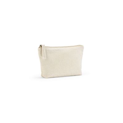 CAIRO S - Toiletry Bag Recycled Cotton