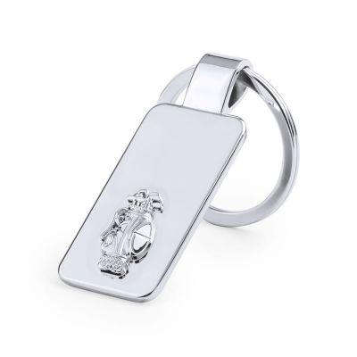 DEPOR - sports keychain 
