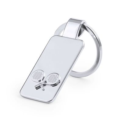 DEPOR - sports keychain 
