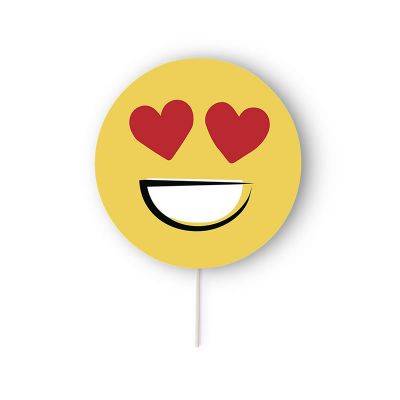EMOTY - selfie emoticons