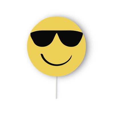 EMOTY - selfie emoticons