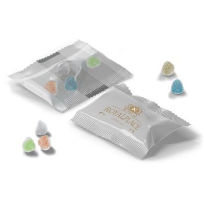 GUMMIES BAG S - Jelly candy mix bag
