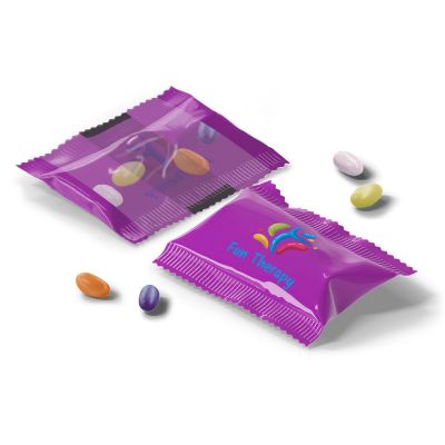 JELLY BEANS BAG S - Jelly mix bag