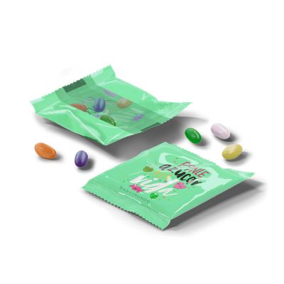 JELLY BEANS BAG M - Jelly mix bag