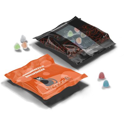 GUMMIES BAG XL - Jelly candy mix bag