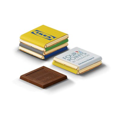 NEAPOLITAN MILK - Milk chocolates