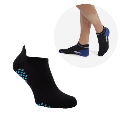 SPORT SNEAKER - short sports socks