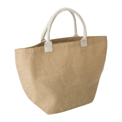 ZAC - Jute shopping bag 