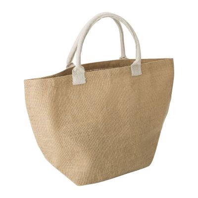 ZAC - Jute shopping bag 