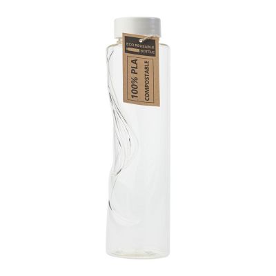 SONJA - 100% PLA bottle 