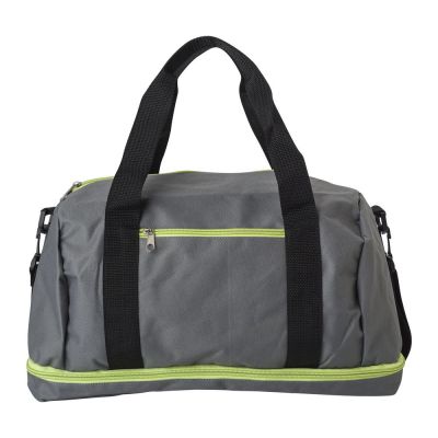 LEMAR - Polyester (600D) sports bag 