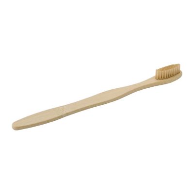 JOE - Bamboo toothbrush 