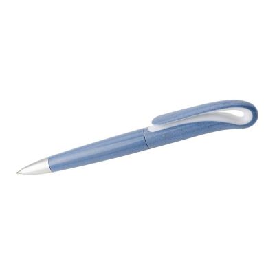 ALBIE - Wheat straw ballpen 