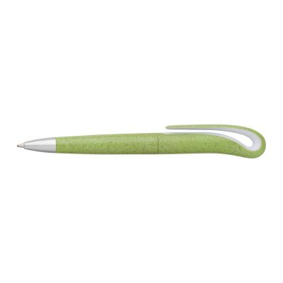 ALBIE - Wheat straw ballpen 