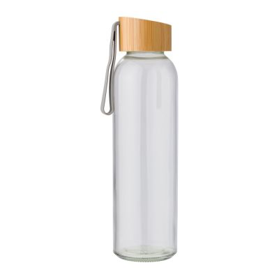 MARC - Glass drinking bottle (600 ml) 