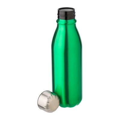 SINCLAIR - Aluminium drinking bottle 