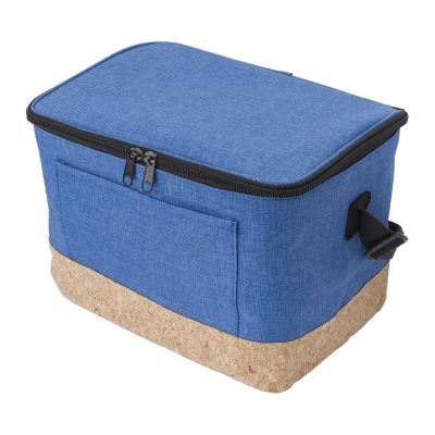 DIETER - Polyester (600D) cooler bag 