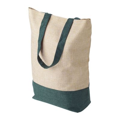 HELENA - Polyester shopping bag 